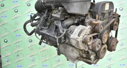 Двигатель на Ford Mondeo zetek, Форд Мондео зетек за 260 000 тг. в Алматы – фото 3