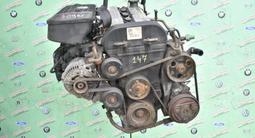 Двигатель на Ford Mondeo zetek, Форд Мондео зетек за 260 000 тг. в Алматы