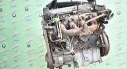 Двигатель на Ford Mondeo zetek, Форд Мондео зетек за 260 000 тг. в Алматы – фото 2