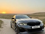BMW 330 2020 года за 19 000 000 тг. в Шымкент – фото 4