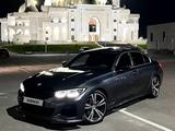 BMW 330 2020 года за 19 000 000 тг. в Шымкент – фото 2