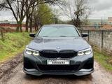 BMW 330 2020 года за 19 000 000 тг. в Шымкент
