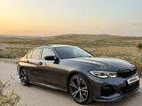 BMW 330 2020 года за 19 000 000 тг. в Шымкент – фото 5