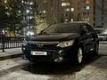 Toyota Camry 2015 года за 12 500 000 тг. в Астана – фото 3