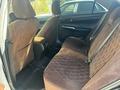 Toyota Camry 2015 года за 12 500 000 тг. в Астана – фото 13