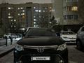 Toyota Camry 2015 года за 12 500 000 тг. в Астана