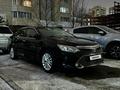 Toyota Camry 2015 года за 12 500 000 тг. в Астана – фото 2
