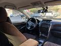 Toyota Camry 2015 года за 12 500 000 тг. в Астана – фото 6
