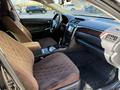 Toyota Camry 2015 года за 12 500 000 тг. в Астана – фото 7