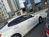 Kia K5 2017 года за 6 400 000 тг. в Астана – фото 2