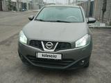 Nissan Qashqai 2013 годаfor6 000 000 тг. в Алматы