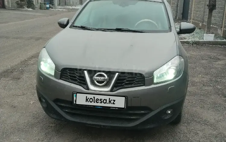 Nissan Qashqai 2013 годаfor6 000 000 тг. в Алматы