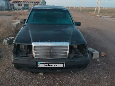 Mercedes-Benz E 230 1991 года за 550 000 тг. в Алматы – фото 3