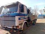 Scania 1991 года за 13 000 000 тг. в Усть-Каменогорск