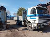 Scania 1991 года за 13 000 000 тг. в Усть-Каменогорск – фото 3