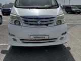 Toyota Alphard 2005 года за 6 000 000 тг. в Атырау