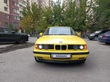 BMW 520 1992 годаfor2 800 000 тг. в Алматы – фото 2