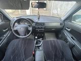 ВАЗ (Lada) Priora 2170 2012 года за 1 600 000 тг. в Алматы – фото 2