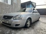 ВАЗ (Lada) Priora 2170 2012 года за 1 600 000 тг. в Алматы