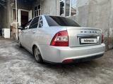 ВАЗ (Lada) Priora 2170 2012 года за 1 600 000 тг. в Алматы – фото 3