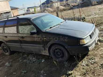 Volkswagen Passat 1991 года за 900 000 тг. в Алматы – фото 3