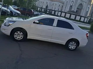 Chevrolet Cobalt