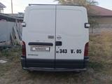 Nissan Primastar 2002 годаүшін2 700 000 тг. в Каскелен – фото 2