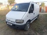 Nissan Primastar 2002 годаүшін2 700 000 тг. в Каскелен