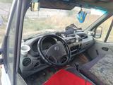 Nissan Primastar 2002 годаүшін2 700 000 тг. в Каскелен – фото 5
