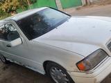 Mercedes-Benz C 180 1995 годаүшін490 000 тг. в Актобе