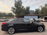 Kia Optima 2015 годаfor8 300 000 тг. в Алматы – фото 4