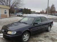 Audi A6 1994 года за 2 500 000 тг. в Костанай