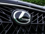 Lexus LX 570 2018 года за 48 900 000 тг. в Алматы – фото 4