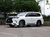 Lexus LX 570 2018 года за 48 900 000 тг. в Алматы