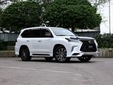 Lexus LX 570 2018 года за 48 900 000 тг. в Алматы – фото 5