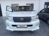 Toyota Land Cruiser 2013 годаүшін15 500 000 тг. в Атырау