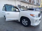 Toyota Land Cruiser 2013 годаүшін15 500 000 тг. в Атырау – фото 4