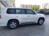 Toyota Land Cruiser 2013 годаүшін15 500 000 тг. в Атырау – фото 5