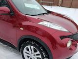 Nissan Juke 2014 года за 5 500 000 тг. в Петропавловск – фото 2