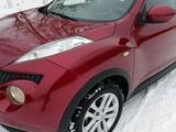 Nissan Juke 2014 года за 5 500 000 тг. в Петропавловск
