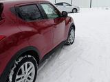 Nissan Juke 2014 года за 5 500 000 тг. в Петропавловск – фото 3