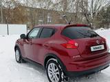 Nissan Juke 2014 года за 5 500 000 тг. в Петропавловск – фото 4