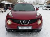 Nissan Juke 2014 года за 5 500 000 тг. в Петропавловск – фото 5
