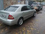 Toyota Corolla 2005 года за 4 800 000 тг. в Алматы