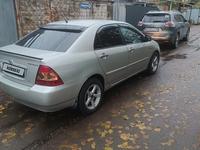 Toyota Corolla 2005 годаүшін4 800 000 тг. в Алматы