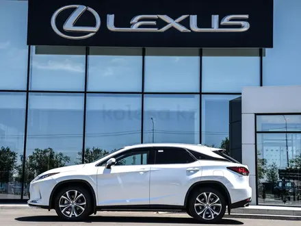 Lexus RX 300 Executive 2021 года за 22 900 000 тг. в Шымкент – фото 3