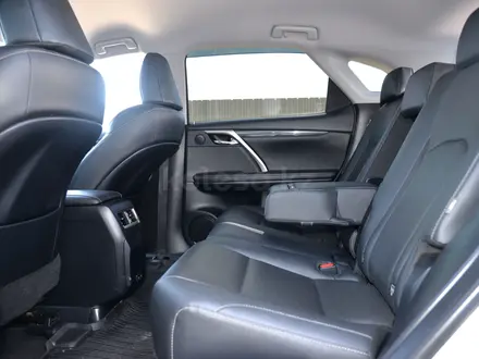 Lexus RX 300 Executive 2021 года за 22 900 000 тг. в Шымкент – фото 11