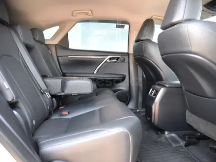 Lexus RX 300 Executive 2021 года за 22 900 000 тг. в Шымкент – фото 7