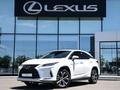 Lexus RX 300 Executive 2021 года за 22 900 000 тг. в Шымкент