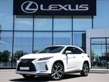 Lexus RX 300 Executive 2021 года за 22 900 000 тг. в Шымкент